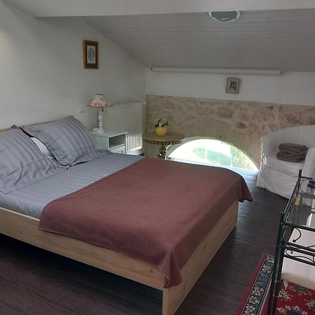 Chambres D'Hotes Saint Jean Exterior foto