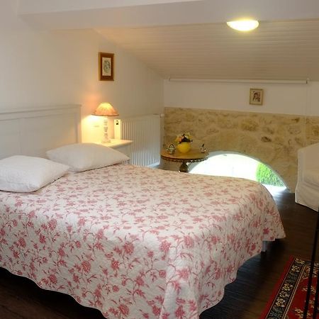Chambres D'Hotes Saint Jean Exterior foto